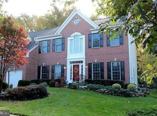 19009 Dellabrooke Farm Way, Brookeville, MD 20833