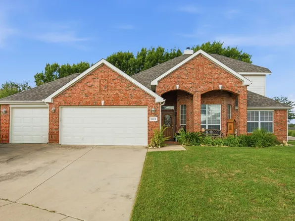 8100 Yucatan Ct, Arlington, TX 76002