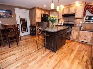 7702 Harper Rd, Hixson, TN 37343