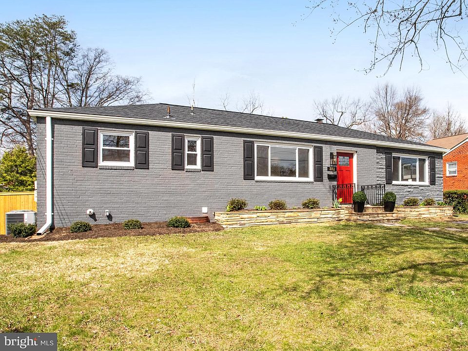1st image of 3112 Collie Ln