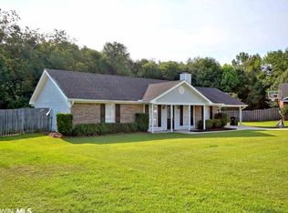 23695 Sparrows Point, Daphne, AL 36526