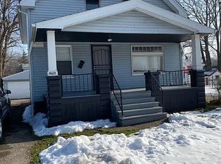 4621 E 174th St, Cleveland, OH