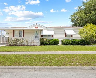 3915 Kiah Dr, Wesley Chapel, FL, 33543