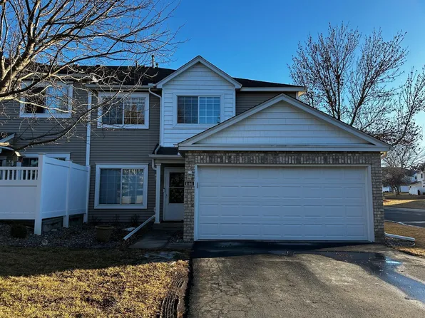 11641 Elmwood Ave N, Champlin, MN 55316