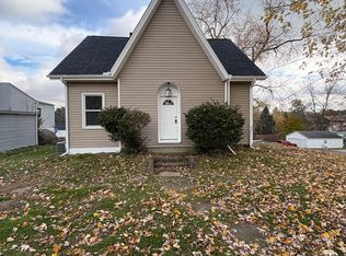 200 Eden Ave NW, Massillon, OH 44646