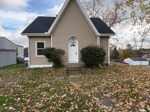 200 Eden Ave NW, Massillon, OH 44646
