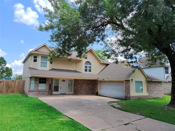6319 Ladera Dr, Houston, TX 77083