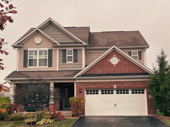 25 Beverly Ln, Hawthorn Woods, IL 60047