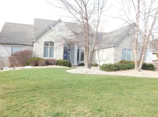 10747 Campden Lakes Blvd, Dublin, OH