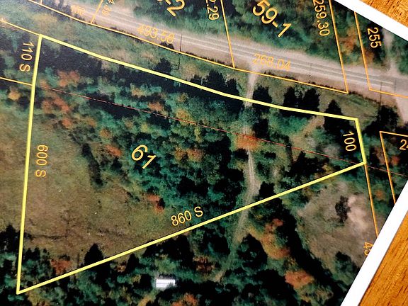 3rd image of 347 and 26 Whitehall Road and Chester Turnpike