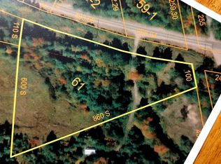 2 lots on Whitehall Rd and Chester Tpke, Hooksett, NH 03106