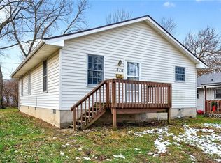 518 Regal Ave, West Carrollton, OH 45449