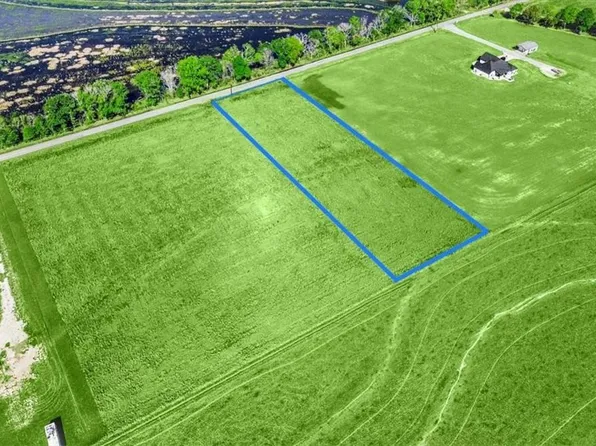 0 Charlie Kuntz Rd, Kinder, LA 70648