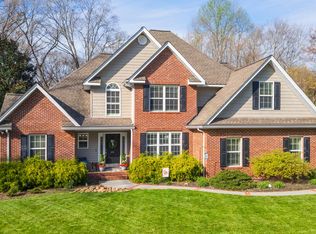 251 County Road 1121, Athens, TN 37303