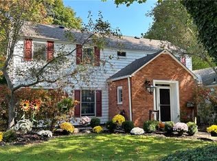 31 Louisa Pkwy, North Tonawanda, NY 14120