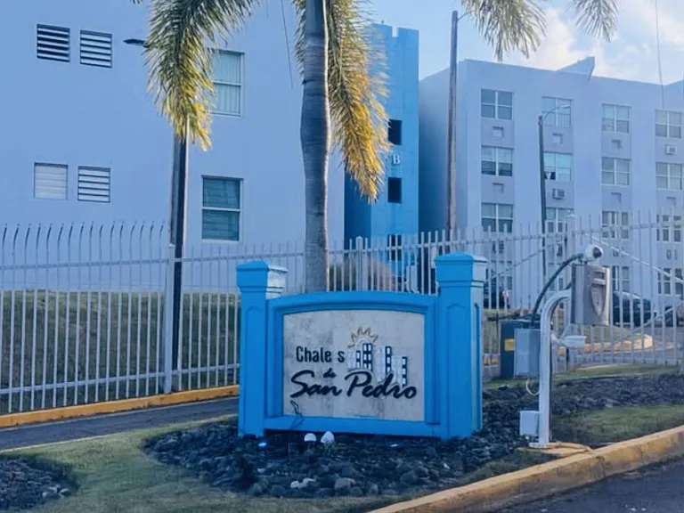 Chalets de San Pedro Building G402 — Photo 9