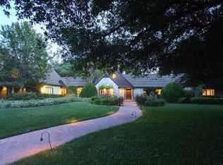 38 W Sycamore Ave, Arcadia, CA 91006