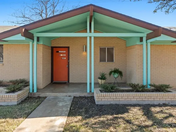 100 W Central Dr, Georgetown, TX 78628