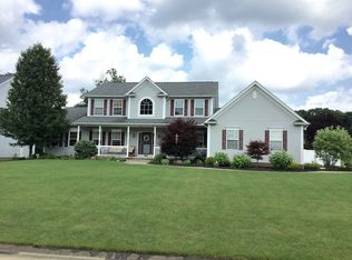 3727 White Oak Dr, Barberton, OH