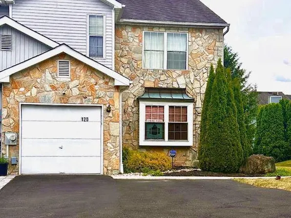 120 Forge Ln, Feasterville, PA 19053