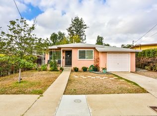 3620 Spa St, San Diego, CA 92105