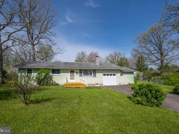 700 I St, Oakland, MD 21550