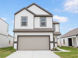 8113 Alpine Bearberry Dr, Houston, TX 77016