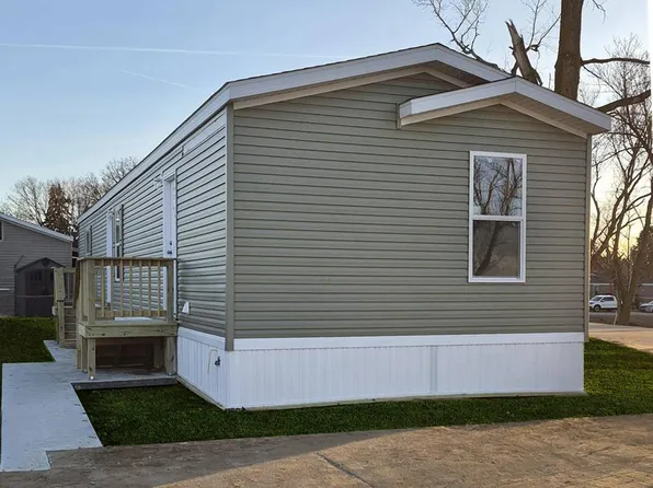 12391 Irma Ave Lot 87, Blair, NE 68008