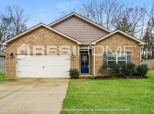 102 Oak Terrace Ln, Harvest, AL 35749