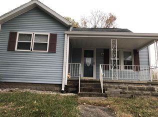 6725 S High St, Owensburg, IN 47453