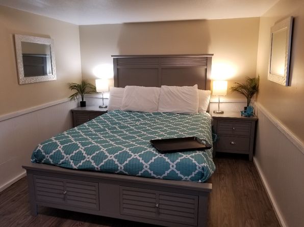 1305 N Superior Ave #4