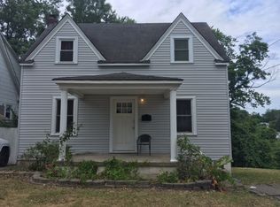 114 Linden Cir, Huntington, WV 25705