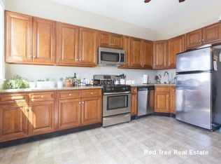 277 Webster St, East Boston, MA 02128