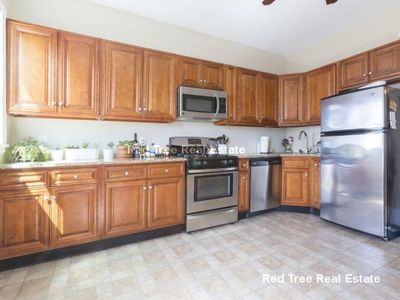277 Webster St, East Boston, MA, 02128