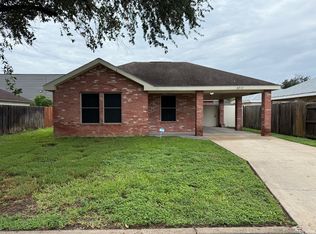 3717 Bluebird Ave, McAllen, TX 78504
