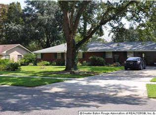 725 Woodhaven St, Baton Rouge, LA 70815