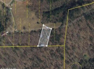 Lindsey Cemetery Rd, Madisonville, TN 37354