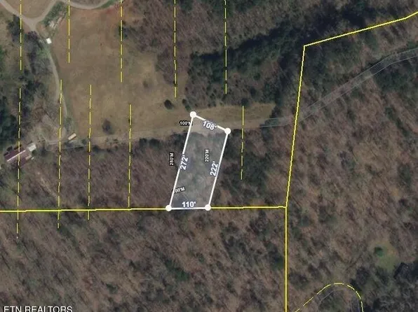 Lindsey Cemetery Rd, Madisonville, TN 37354