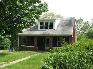 228 E Portersville Rd, Portersville, PA 16051