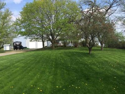 3206 76th St, Franksville, WI, 53126