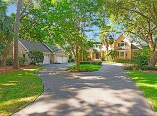 42 Millwright Dr, Hilton Head Island, SC 29926
