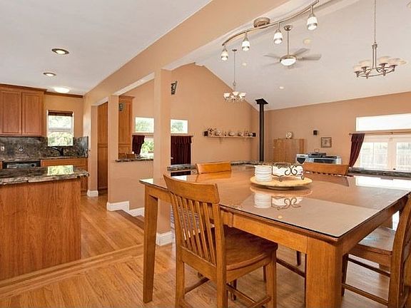 Kitchen/Family Room