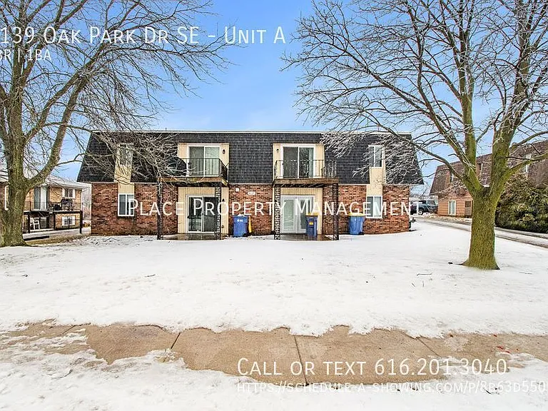 4139 Oak Park Dr SE #A — Photo 16