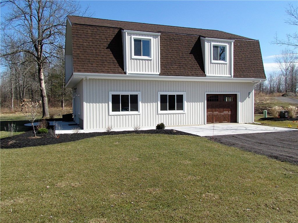 1236 Salt Rd, ster, NY 14580 Zillow