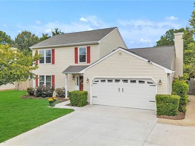 3104 Bloomfield Ct, Virginia Beach, VA, 23453