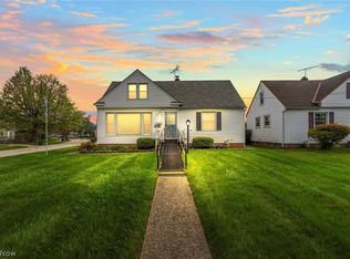 709 Bayridge Blvd, Willowick, OH 44095