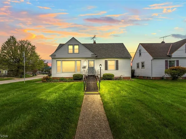 709 Bayridge Blvd, Willowick, OH 44095