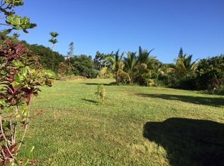 45 Naauao St LOT 1, Hilo, HI 96720