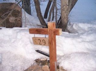 629 Owens Gorge Rd, Mammoth Lakes, CA 93546