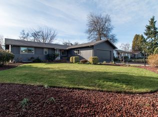 3338 Gardenia Way, Eugene, OR 97404